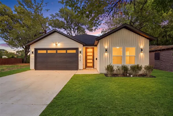 $348,999 | 2638 Southland Street, Dallas, TX 75215