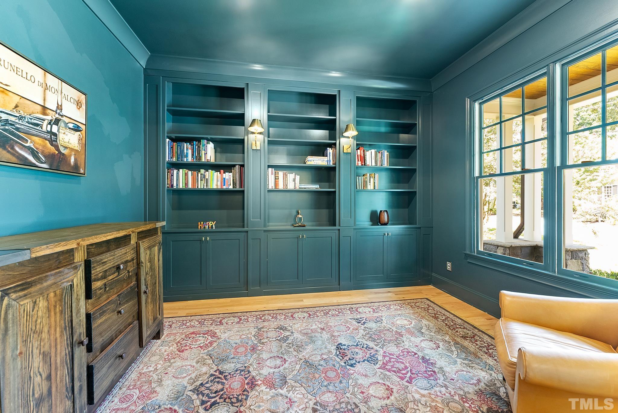 3401 Lewis Farm Road Raleigh, NC 27607 - Photo 8 of 75