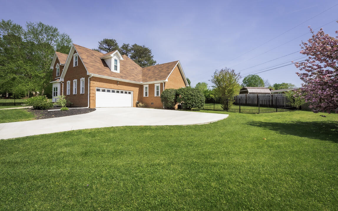 1900 Payne Road Chattanooga, TN 37421 - Photo 3 of 41 DSC_4426