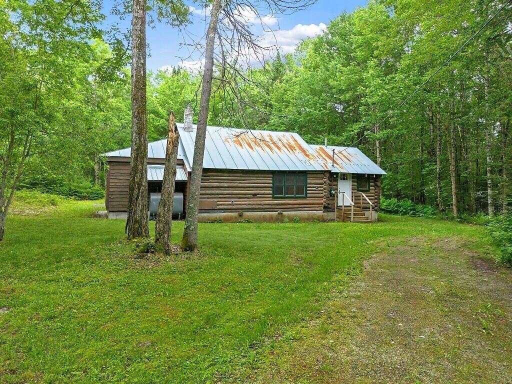 133 Glenn Harris Road New Sharon, ME 04955 - Photo 27 of 47
