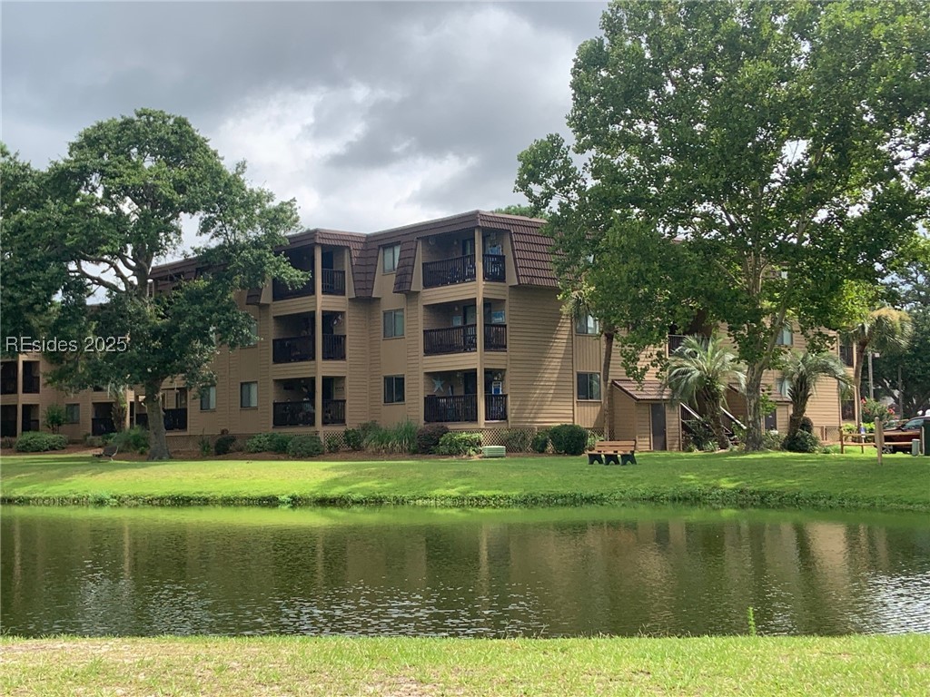 40 Folly Field Road, Unit A19 Hilton Head Island, SC 29928 - Photo 1 of 48