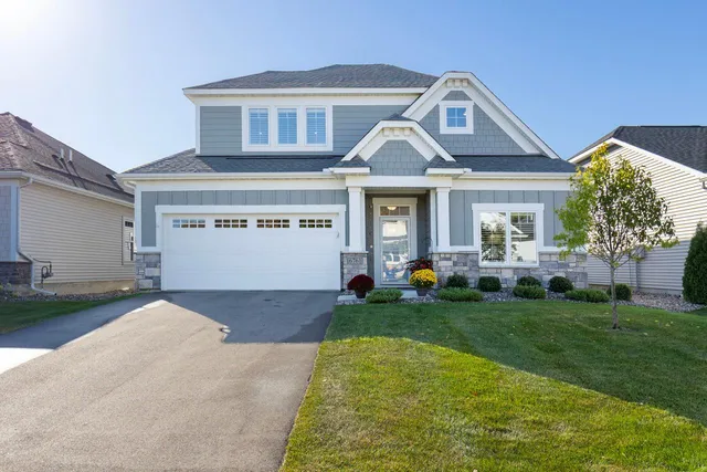$579,700 | 6761 Bellflower Drive, Minnetrista, MN 55331