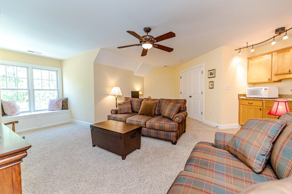 225 Henrys Ridge Road Pittsboro, NC 27312 - Photo 42 of 67 Grab your favorite book & get cozy on the window seat!