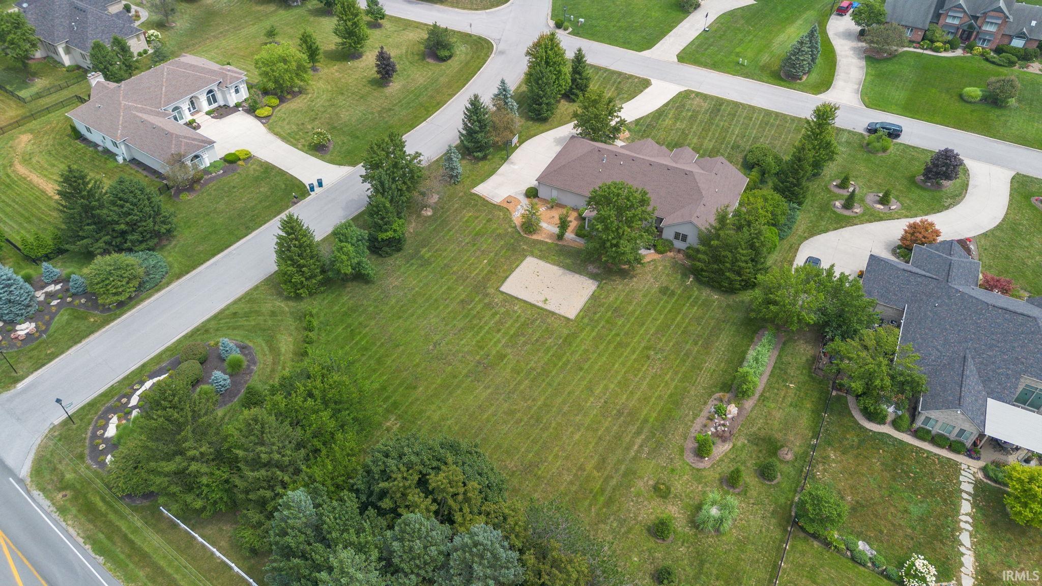 2908 Covington Manor Road Fort Wayne, IN 46814 - Photo 35 of 36