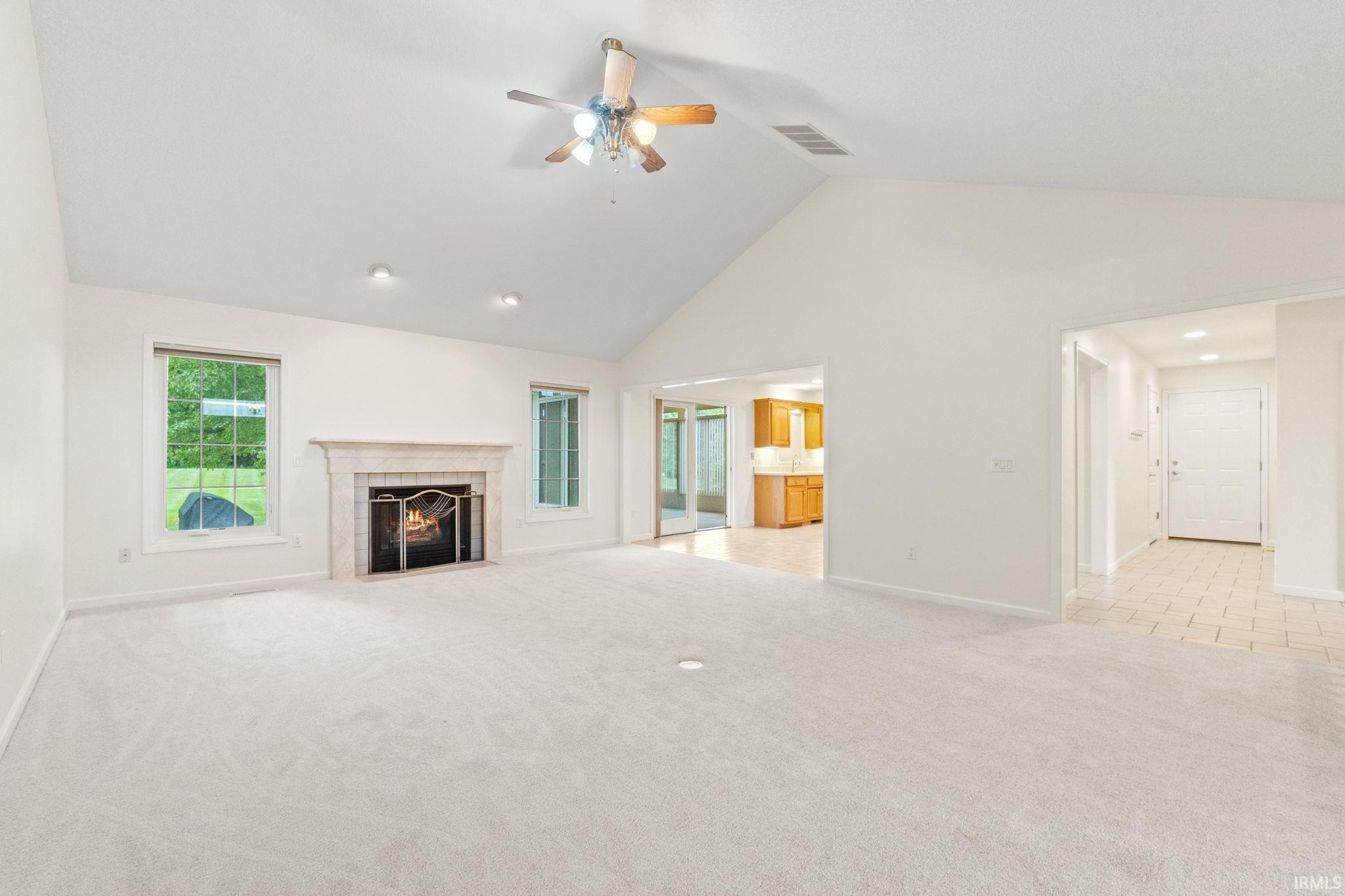 2908 Covington Manor Road Fort Wayne, IN 46814 - Photo 6 of 36