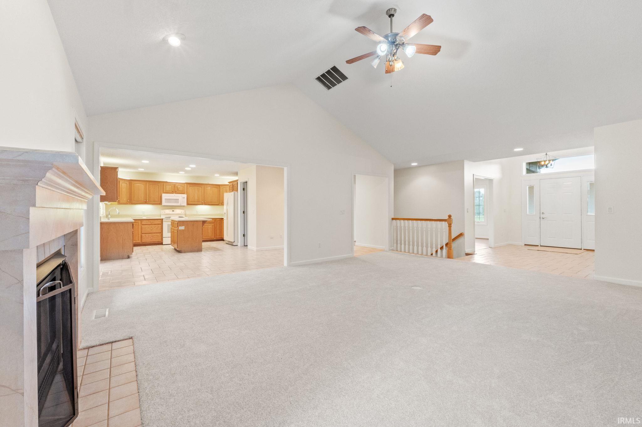 2908 Covington Manor Road Fort Wayne, IN 46814 - Photo 8 of 36