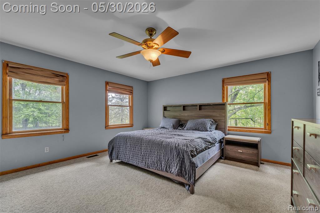 1345 Ives Road Mason, MI 48854 - Photo 32 of 92