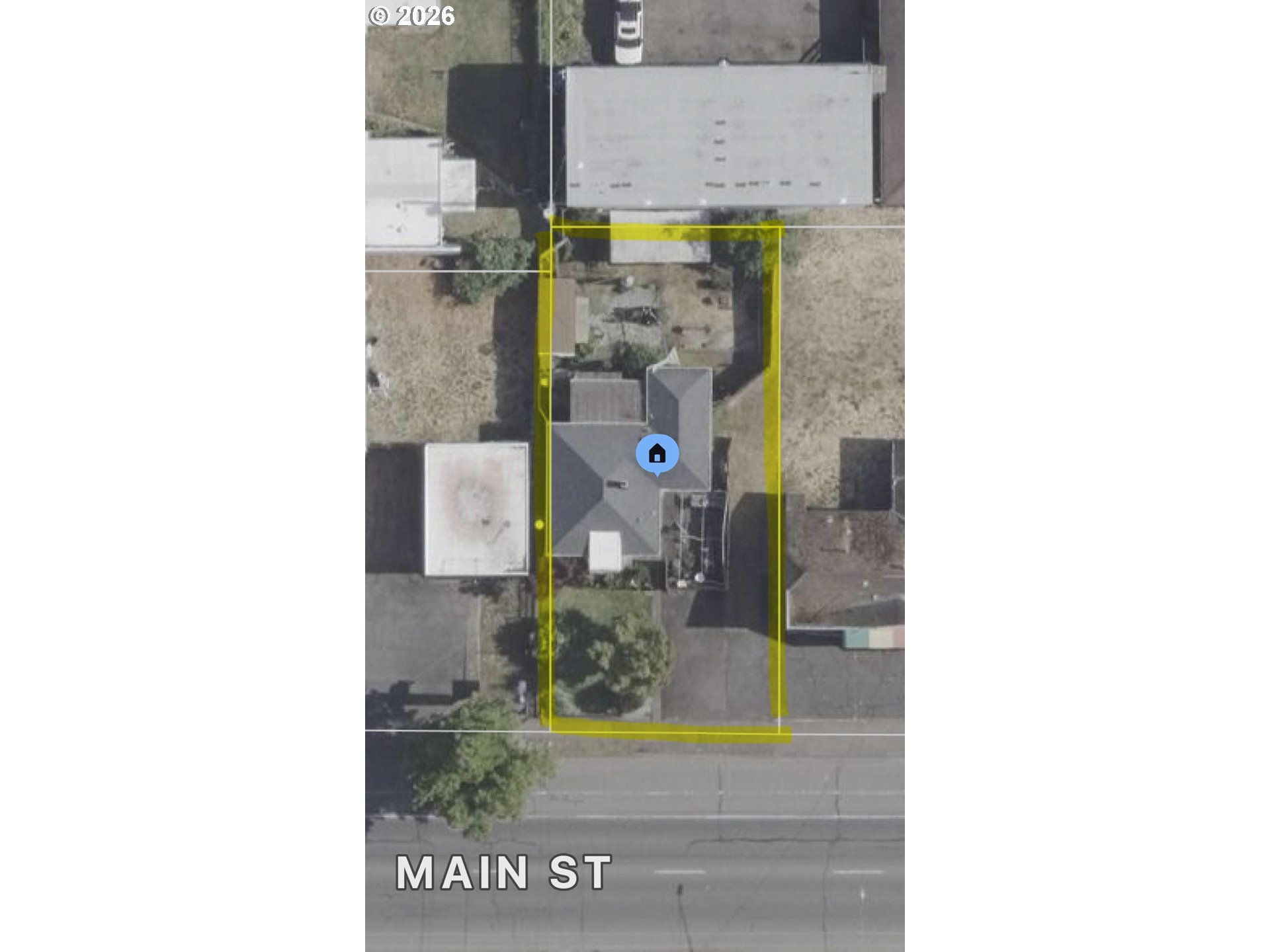 1664 Main Street Springfield, OR 97477 - Photo 17 of 17