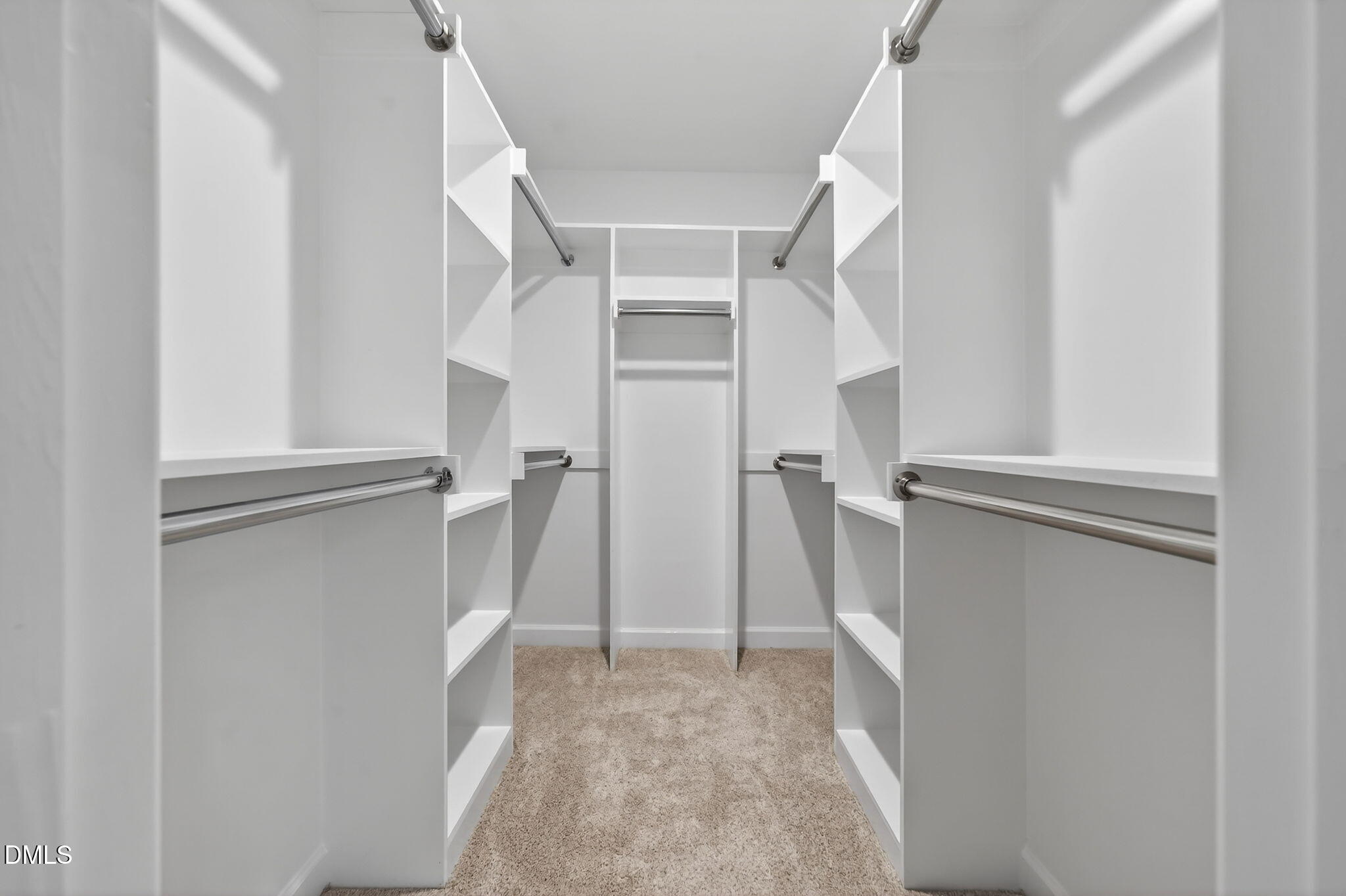 11505 Burberry Drive Raleigh, NC 27614 - Photo 29 of 80 a view of closet area