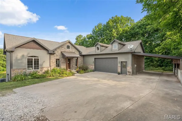 $779,000 | 3773 Dunne Spring Road, Washington, MO 63090
