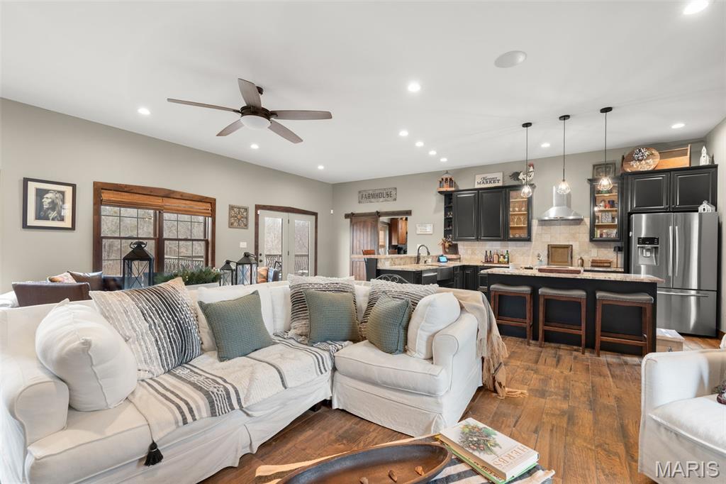 3773 Dunne Spring Road Washington, MO 63090 - Photo 13 of 57