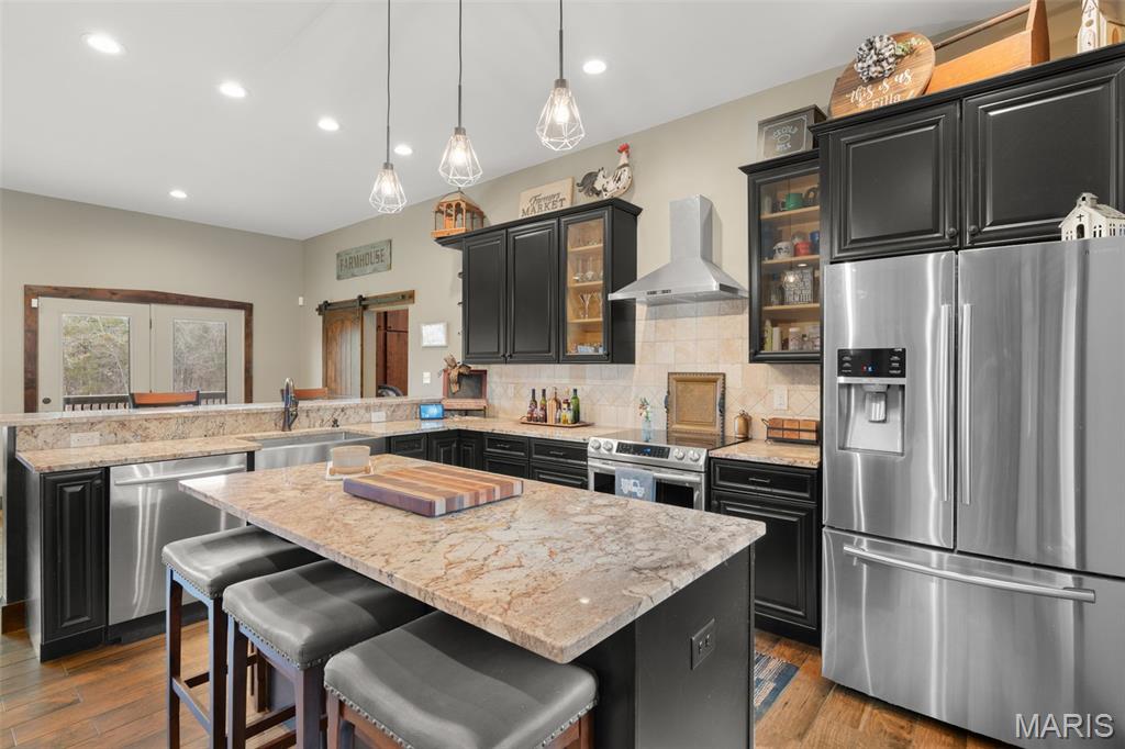 3773 Dunne Spring Road Washington, MO 63090 - Photo 16 of 57