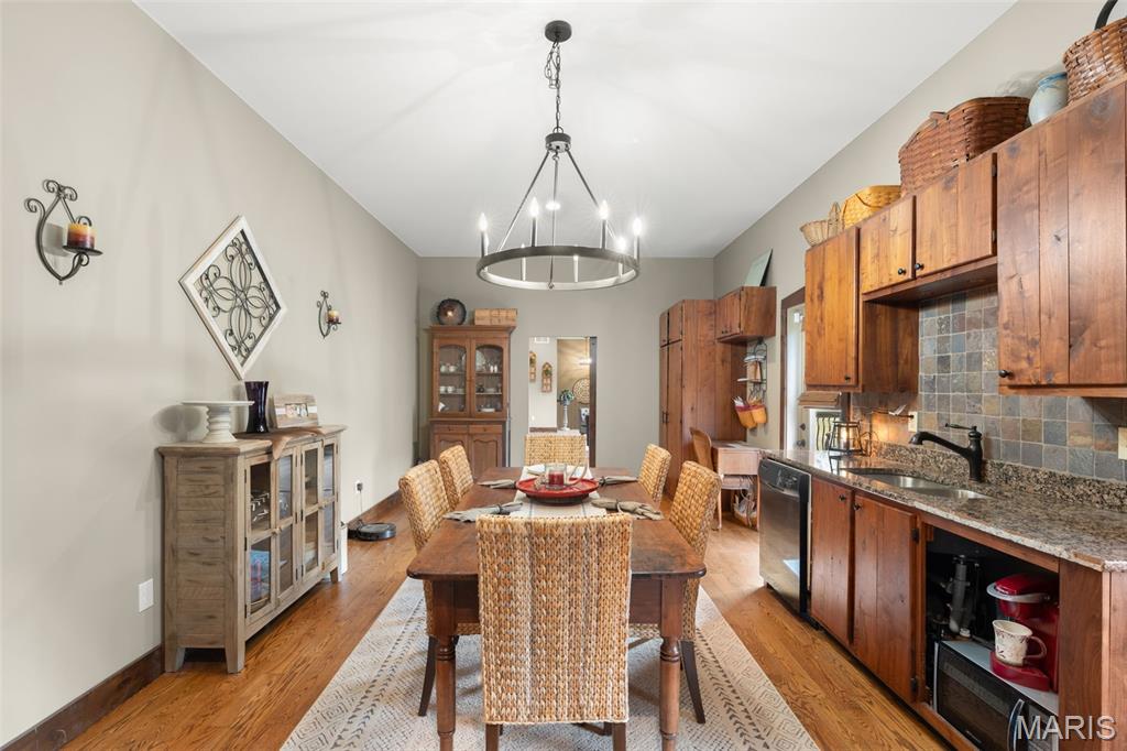 3773 Dunne Spring Road Washington, MO 63090 - Photo 21 of 57