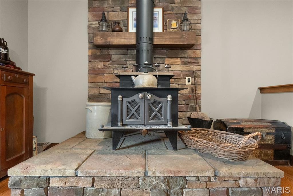 3773 Dunne Spring Road Washington, MO 63090 - Photo 22 of 57