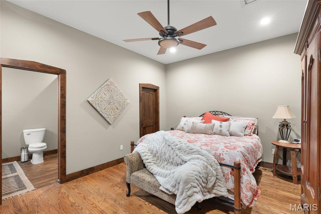 3773 Dunne Spring Road Washington, MO 63090 - Photo 24 of 57