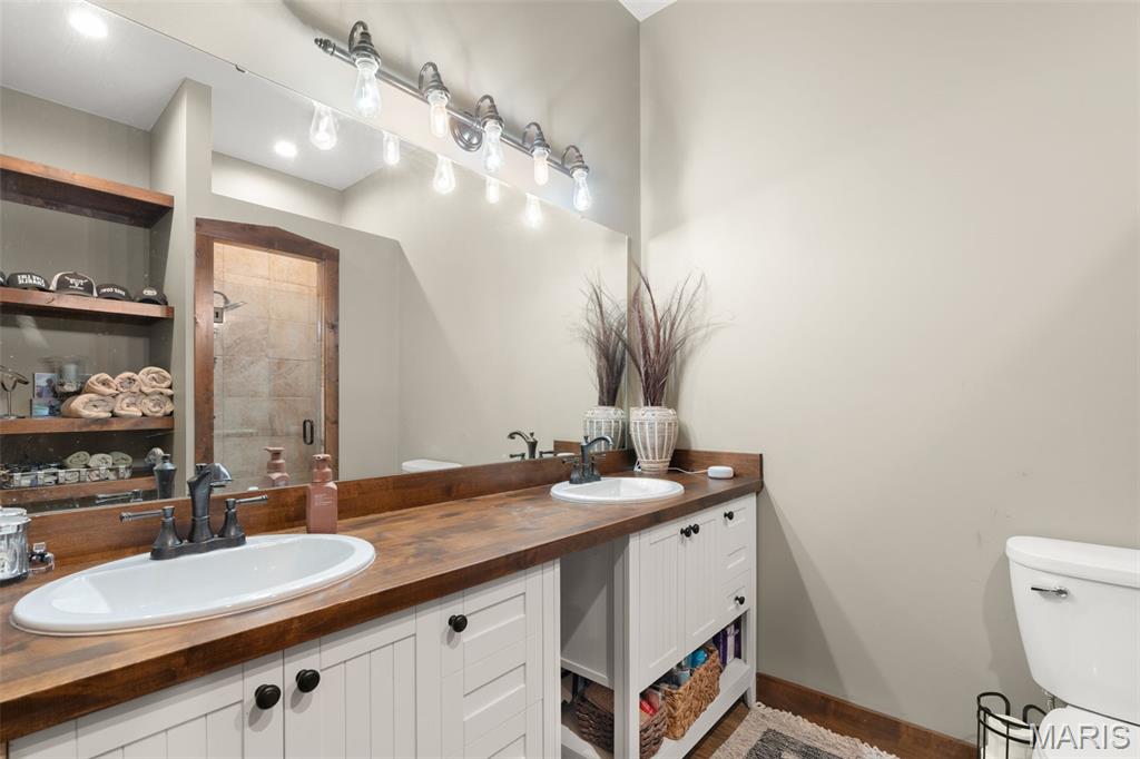 3773 Dunne Spring Road Washington, MO 63090 - Photo 26 of 57