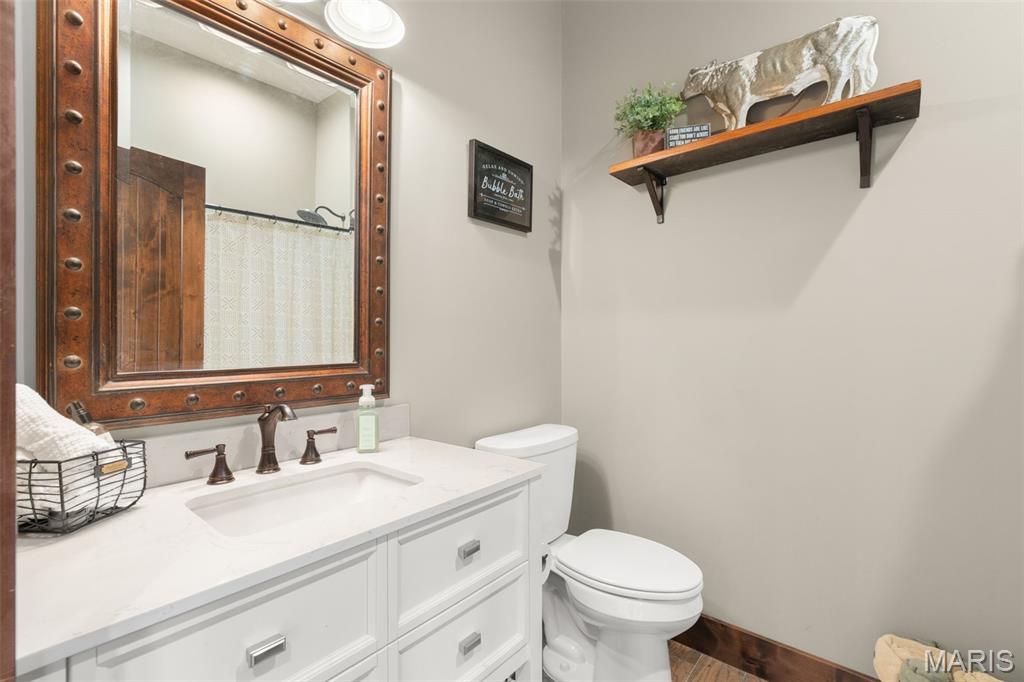 3773 Dunne Spring Road Washington, MO 63090 - Photo 30 of 57