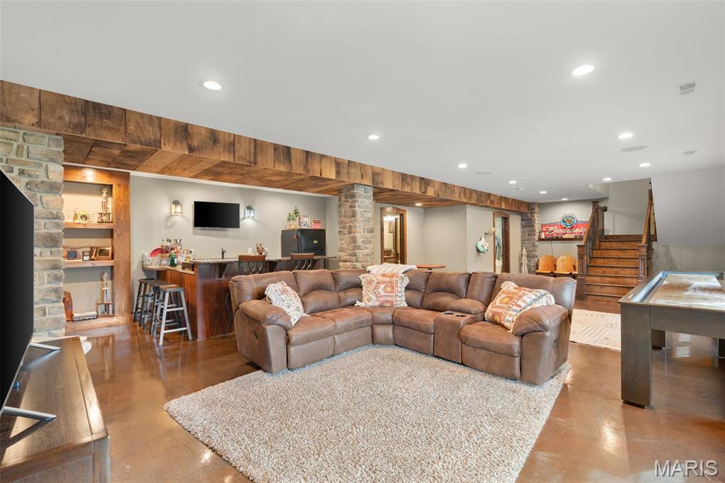 3773 Dunne Spring Road Washington, MO 63090 - Photo 33 of 57