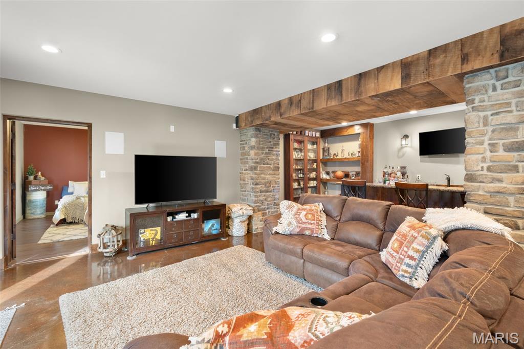 3773 Dunne Spring Road Washington, MO 63090 - Photo 34 of 57