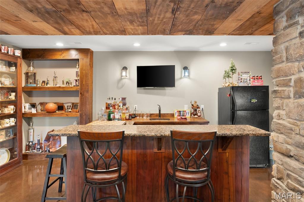 3773 Dunne Spring Road Washington, MO 63090 - Photo 36 of 57