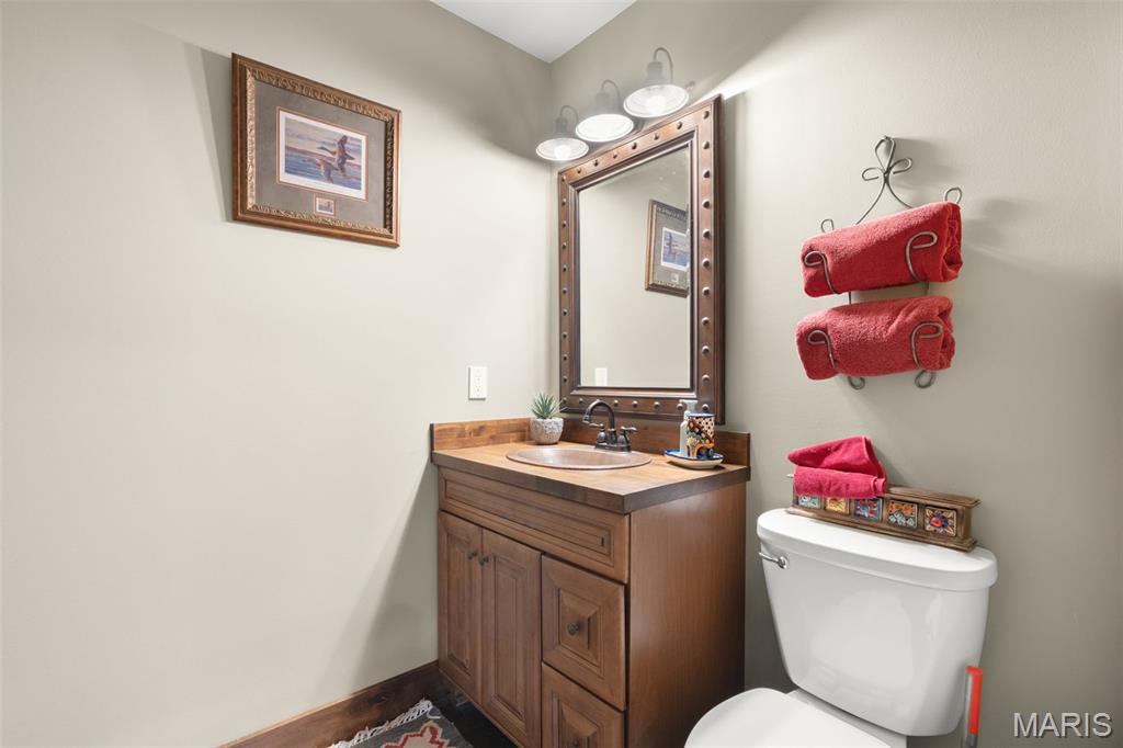 3773 Dunne Spring Road Washington, MO 63090 - Photo 38 of 57