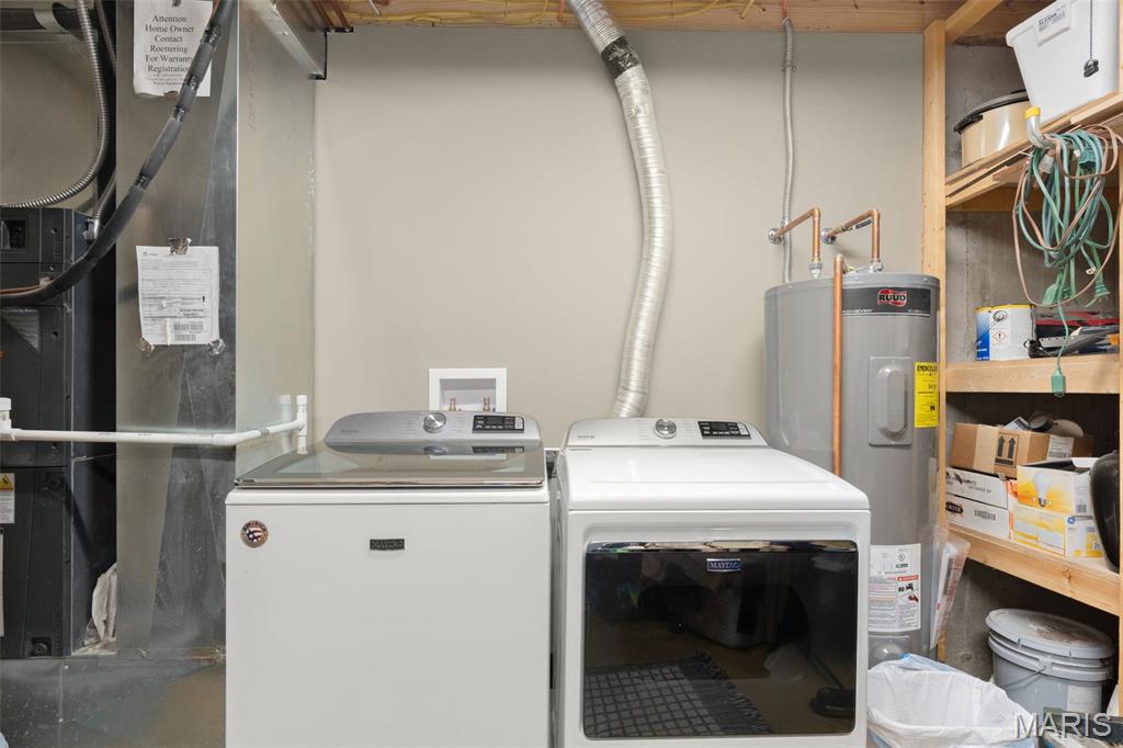 3773 Dunne Spring Road Washington, MO 63090 - Photo 40 of 57