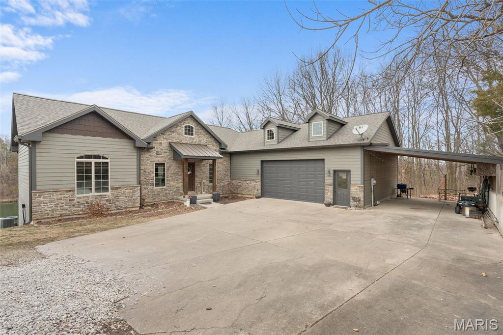 3773 Dunne Spring Road Washington, MO 63090 - Photo 45 of 57