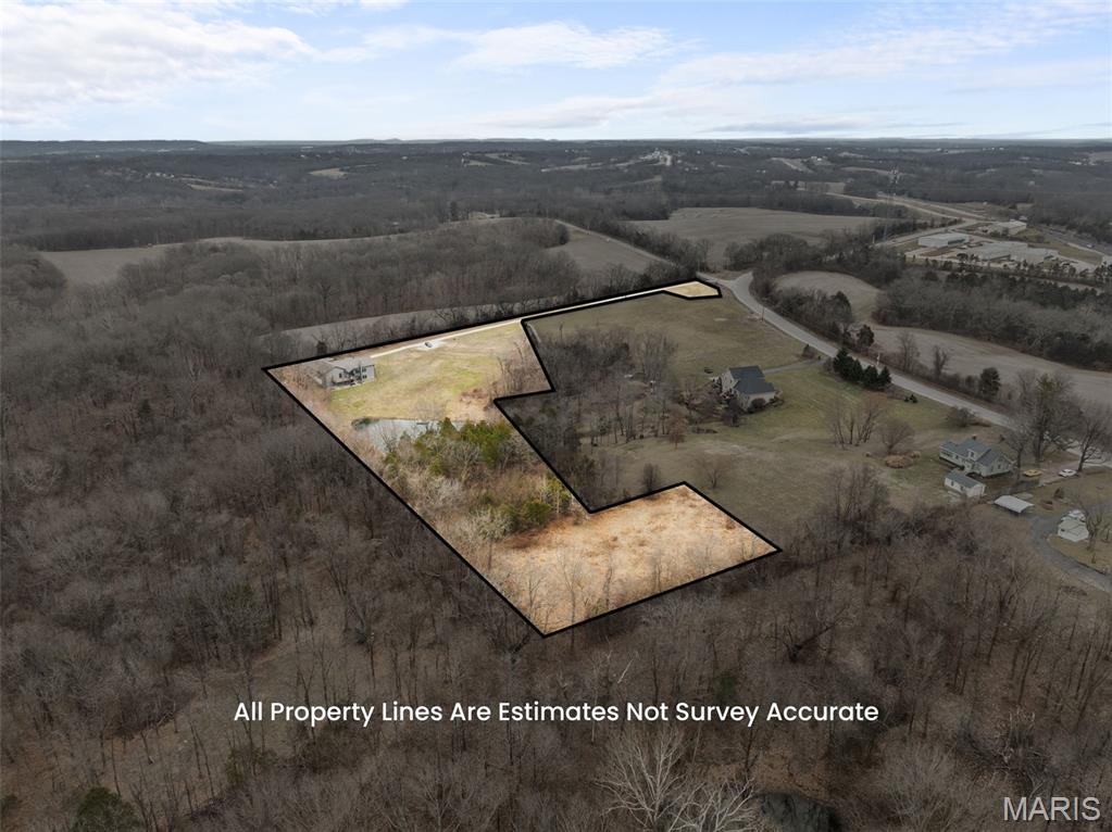 3773 Dunne Spring Road Washington, MO 63090 - Photo 51 of 57