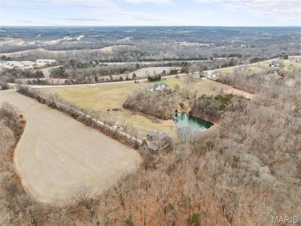 3773 Dunne Spring Road Washington, MO 63090 - Photo 52 of 57