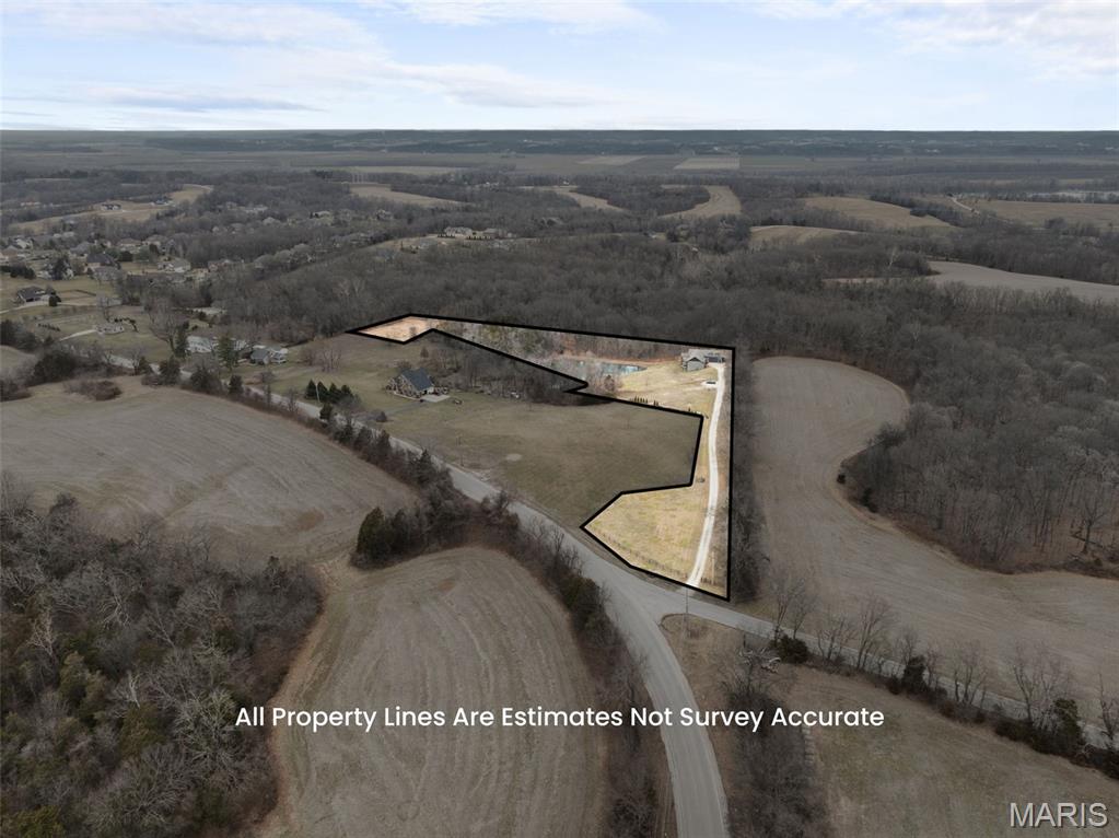 3773 Dunne Spring Road Washington, MO 63090 - Photo 54 of 57