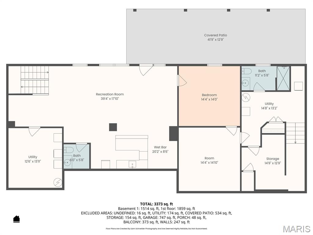 3773 Dunne Spring Road Washington, MO 63090 - Photo 55 of 57