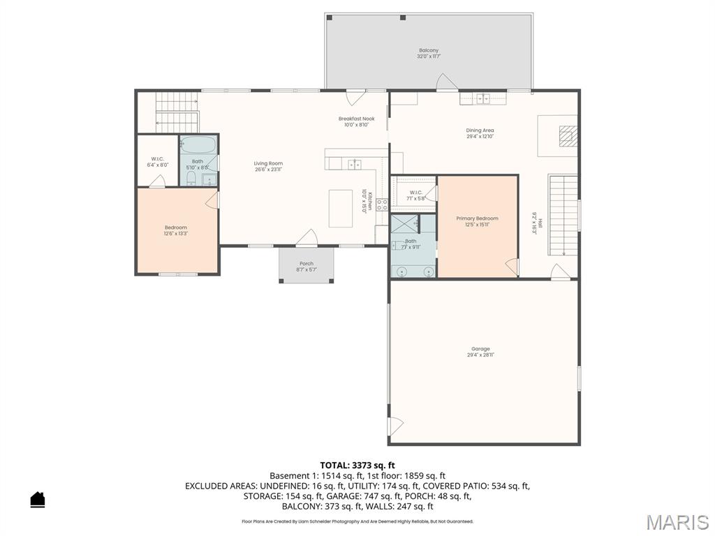 3773 Dunne Spring Road Washington, MO 63090 - Photo 56 of 57