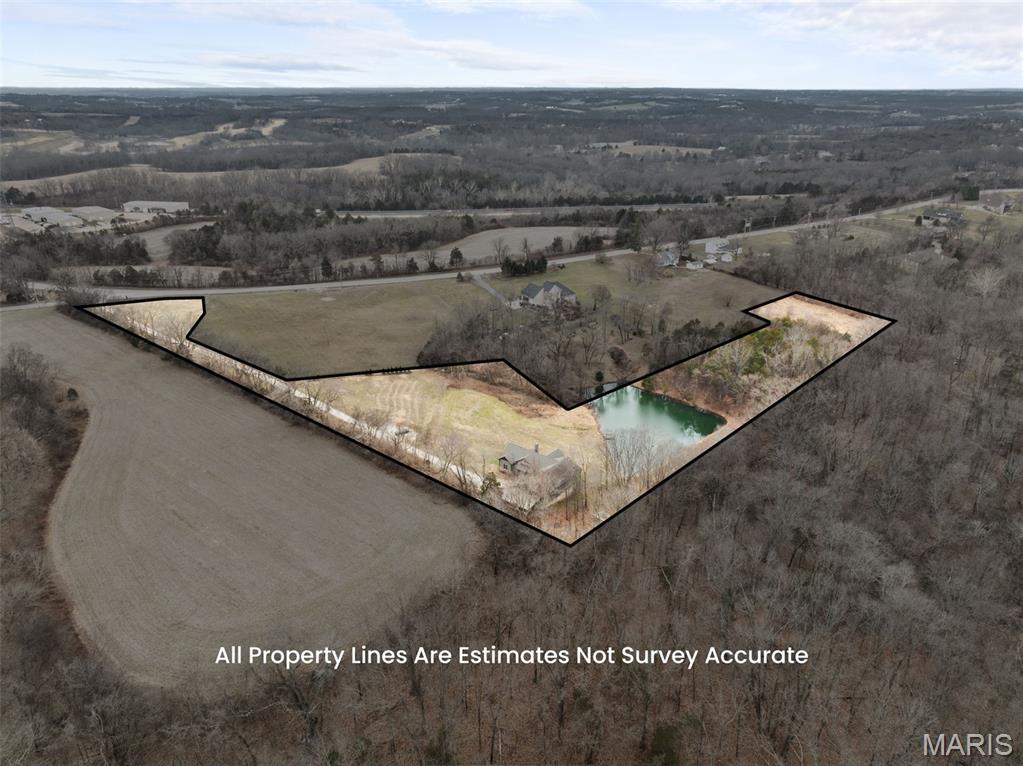 3773 Dunne Spring Road Washington, MO 63090 - Photo 6 of 57