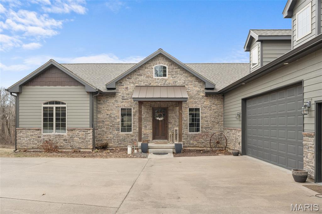 3773 Dunne Spring Road Washington, MO 63090 - Photo 7 of 57