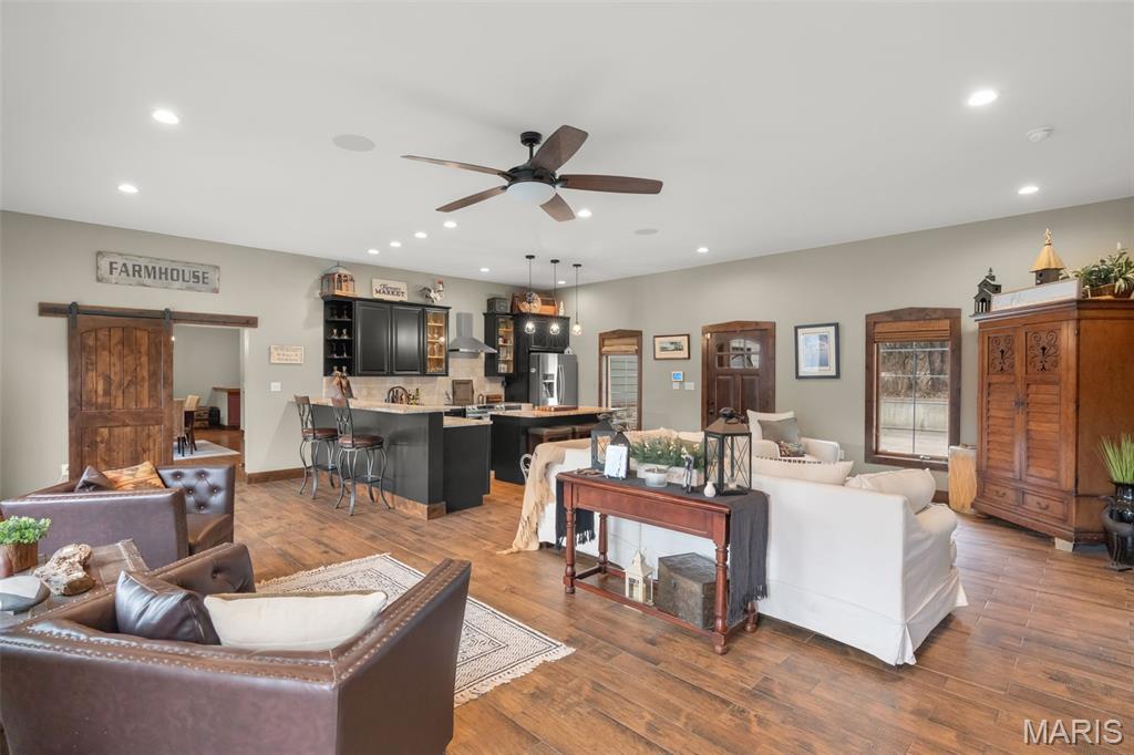 3773 Dunne Spring Road Washington, MO 63090 - Photo 9 of 57