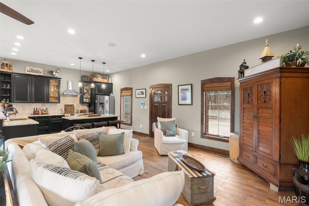 3773 Dunne Spring Road Washington, MO 63090 - Photo 10 of 57