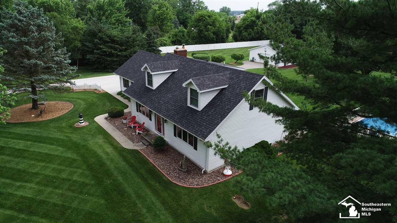 1695 Nieman Road Ida, MI 48140 - Photo 2 of 49
