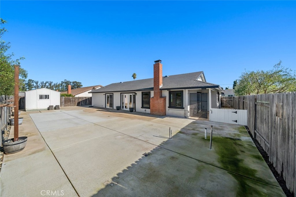 5445 Del Norte Way Santa Maria, CA 93455 - Photo 28 of 31