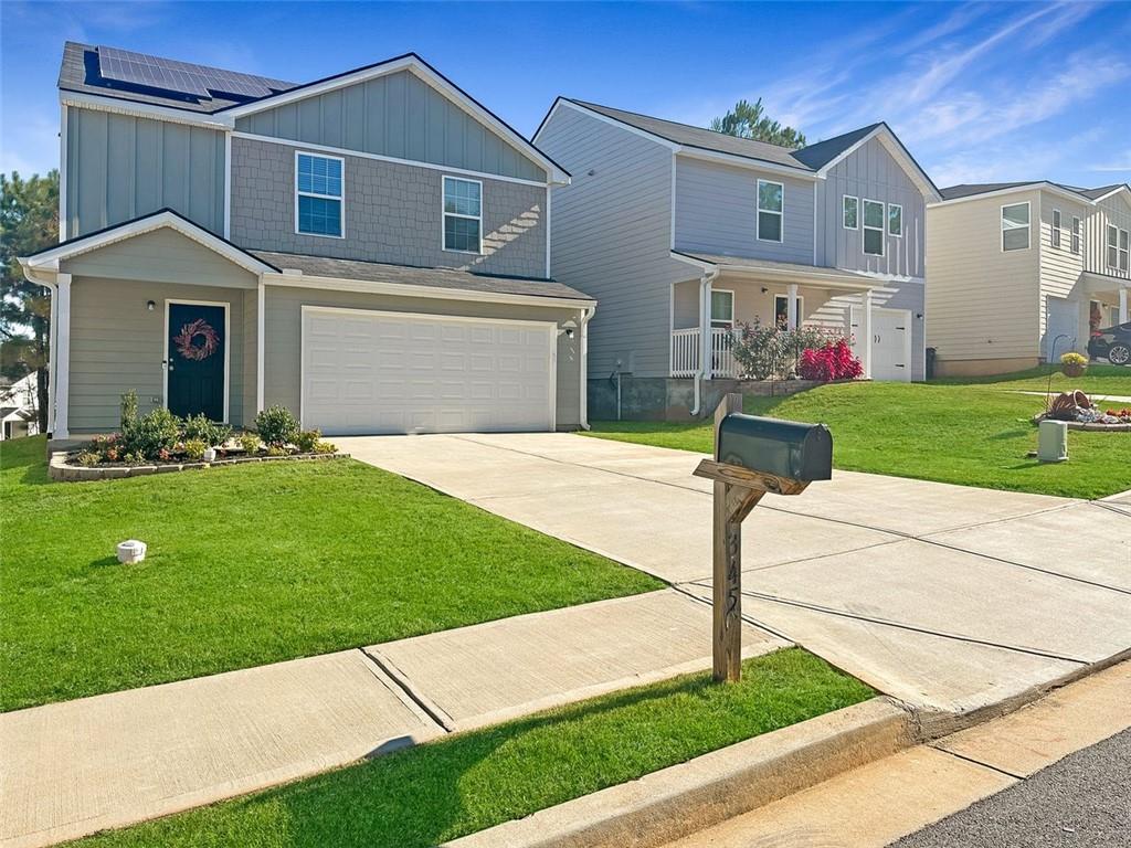 345 Freeman Circle Villa Rica, GA 30180 - Photo 1 of 1 Gallery Image 1