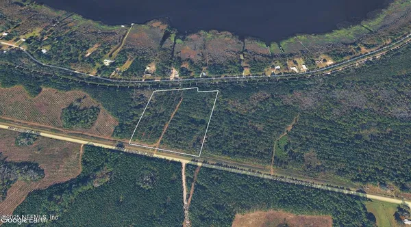 $189,000 | Lot 4 Southwest County Road 225, Starke, FL 32091