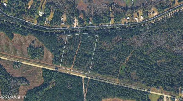 $189,000 | Lot 4 Southwest County Road 225, Starke, FL 32091