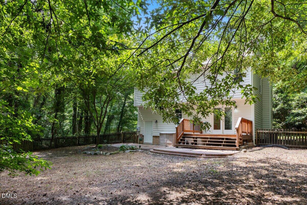 5112 Simmons Branch Trail Raleigh, NC 27606 - Photo 52 of 58 57-5112 Simmons Branch Trail