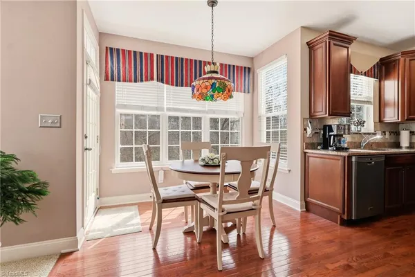 $449,900 | 102 Jamestown Oaks Drive, Jamestown, NC 27282