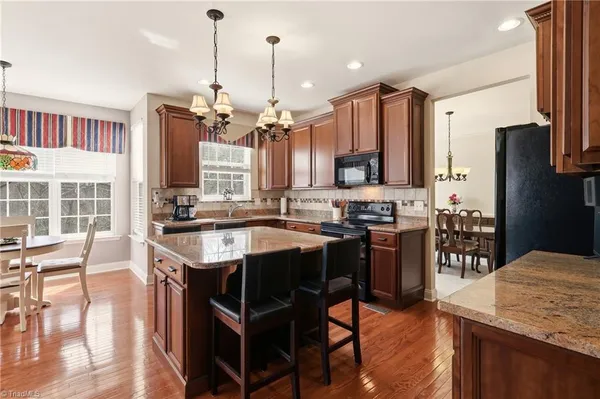 $449,900 | 102 Jamestown Oaks Drive, Jamestown, NC 27282