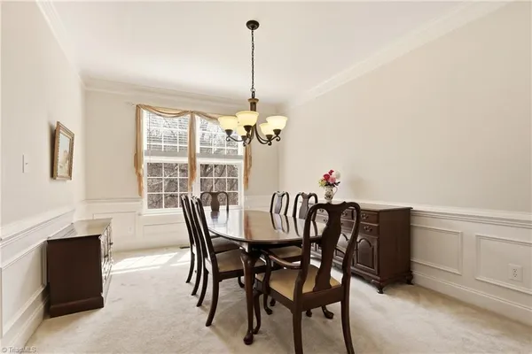 $449,900 | 102 Jamestown Oaks Drive, Jamestown, NC 27282