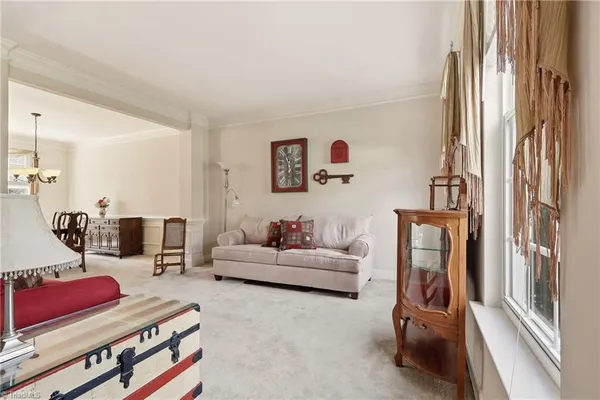 $449,900 | 102 Jamestown Oaks Drive, Jamestown, NC 27282