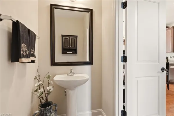 $449,900 | 102 Jamestown Oaks Drive, Jamestown, NC 27282