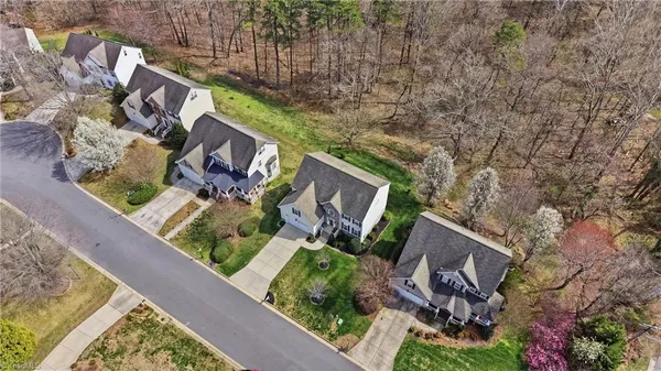 $449,900 | 102 Jamestown Oaks Drive, Jamestown, NC 27282