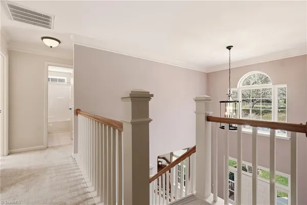 $449,900 | 102 Jamestown Oaks Drive, Jamestown, NC 27282