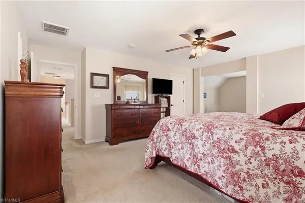$449,900 | 102 Jamestown Oaks Drive, Jamestown, NC 27282